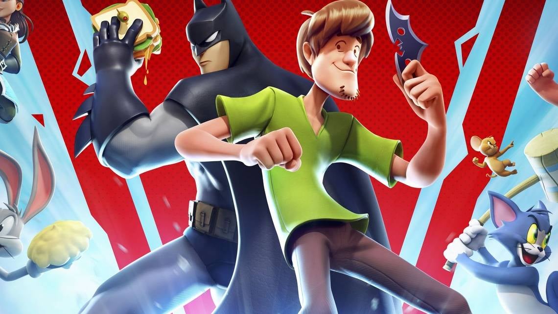 MultiVersus open beta release time, date, how to get early access with